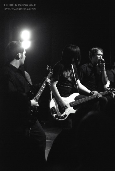 Make It Your Business - Peterborough, Ontario.   January 13, 2007