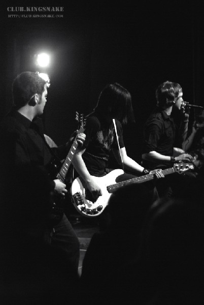 Make It Your Business - Peterborough, Ontario.   January 13, 2007