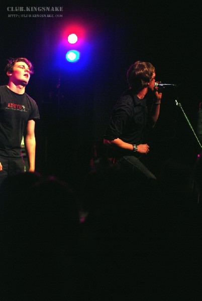 Make It Your Business - Peterborough, Ontario.   January 13, 2007