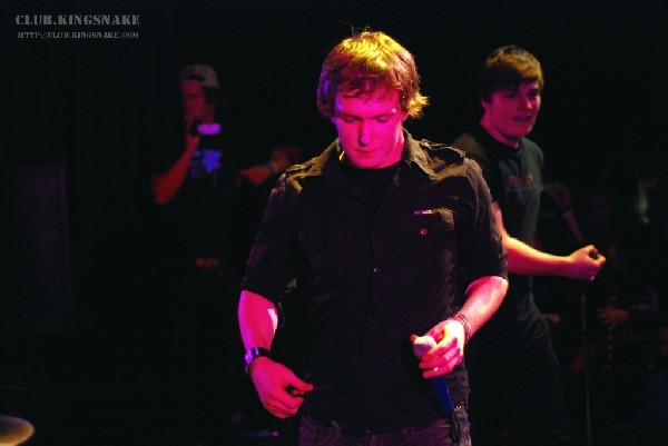 Make It Your Business - Peterborough, Ontario.   January 13, 2007