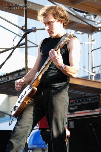 Moneen at SCENE Fest 2007