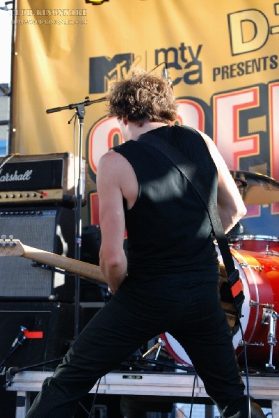 Moneen at SCENE Fest 2007