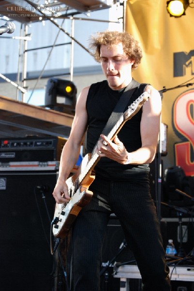 Moneen at SCENE Fest 2007