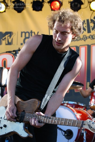 Moneen at SCENE Fest 2007