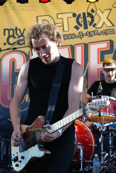 Moneen at SCENE Fest 2007