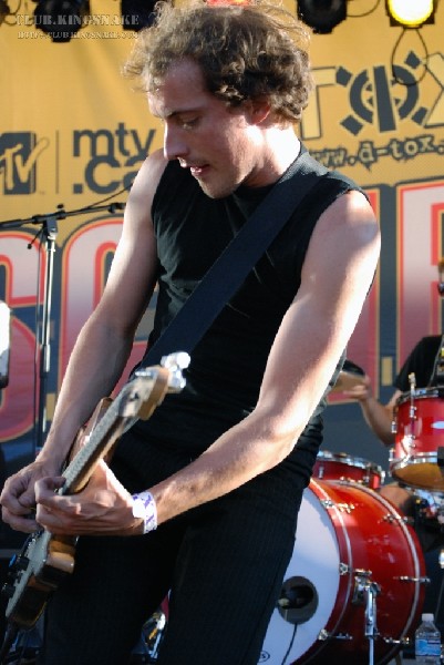 Moneen at SCENE Fest 2007