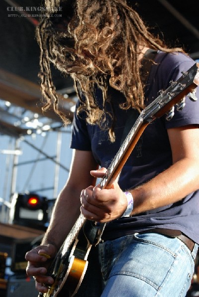 Moneen at SCENE Fest 2007