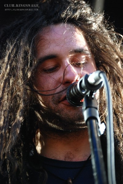 Moneen at SCENE Fest 2007