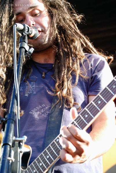 Moneen at SCENE Fest 2007