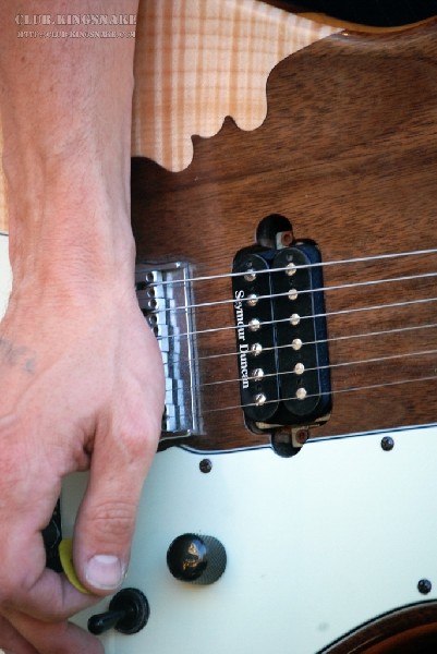 Moneen at SCENE Fest 2007