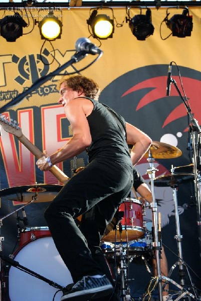 Moneen at SCENE Fest 2007