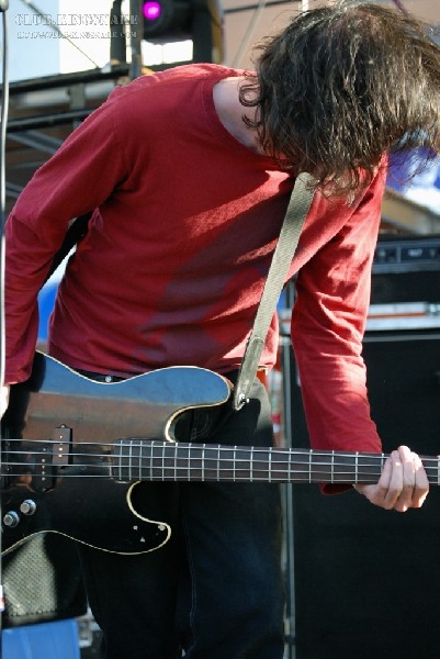 Moneen at SCENE Fest 2007