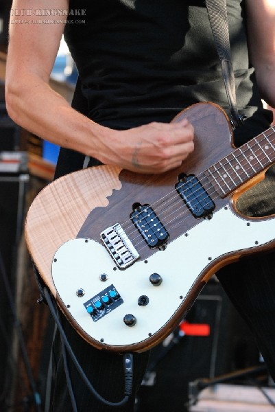 Moneen at SCENE Fest 2007