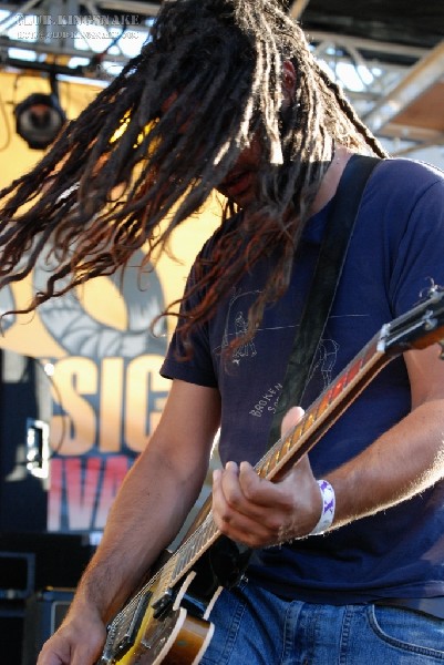 Moneen at SCENE Fest 2007