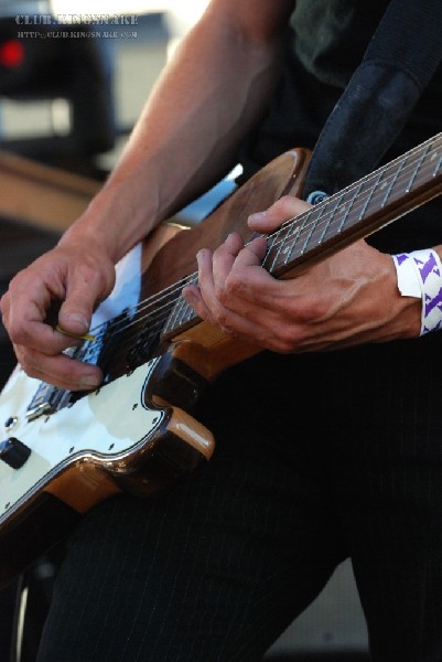 Moneen at SCENE Fest 2007