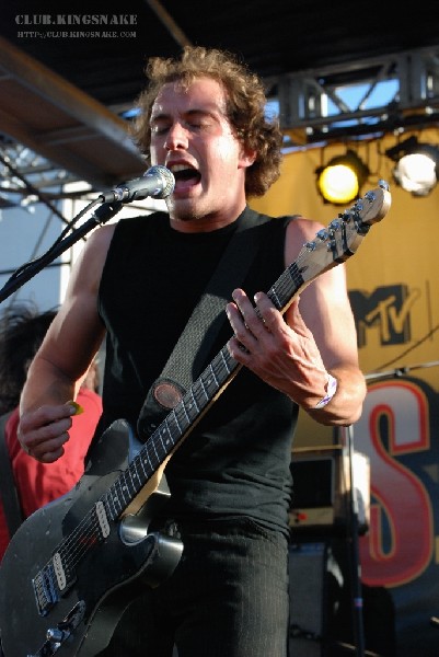 Moneen at SCENE Fest 2007