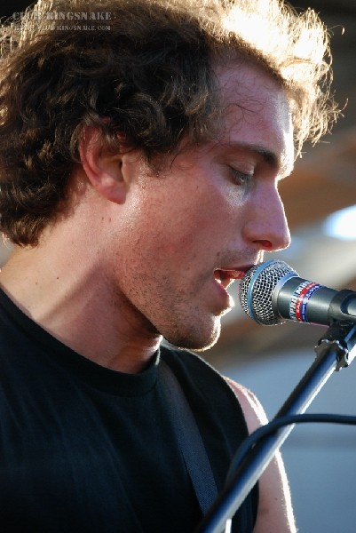 Moneen at SCENE Fest 2007