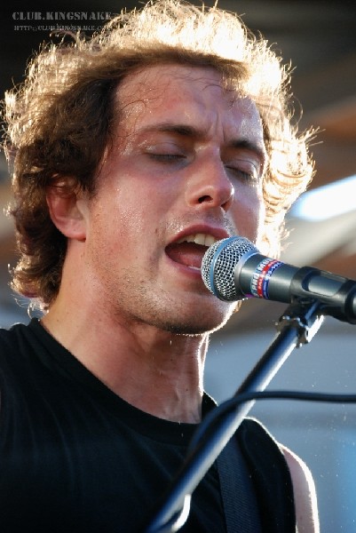 Moneen at SCENE Fest 2007