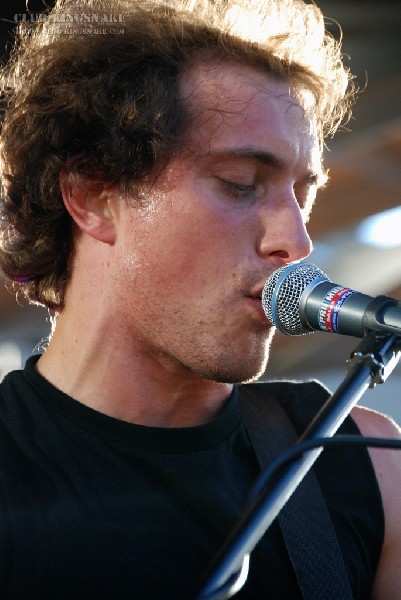 Moneen at SCENE Fest 2007