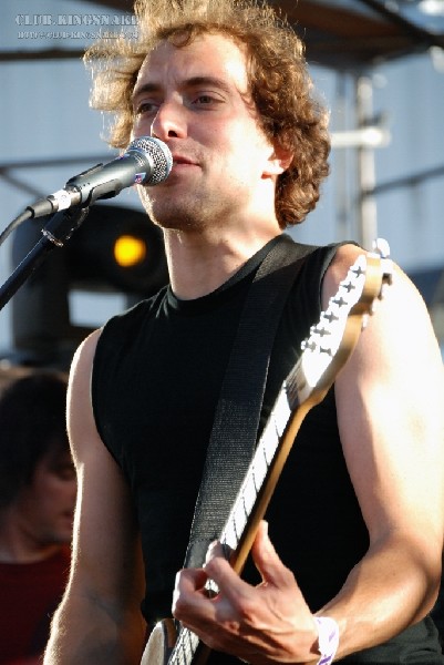 Moneen at SCENE Fest 2007