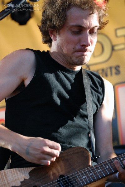 Moneen at SCENE Fest 2007