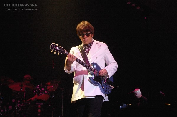 The New Cars - Orillia, Ontario.  July 11, 2007