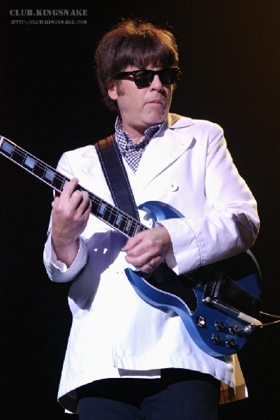 The New Cars - Orillia, Ontario.  July 11, 2007