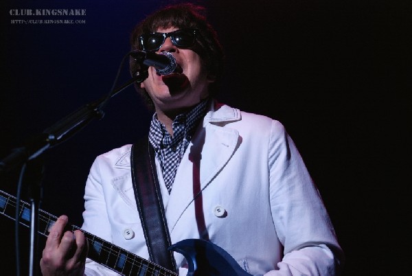 The New Cars - Orillia, Ontario.  July 11, 2007