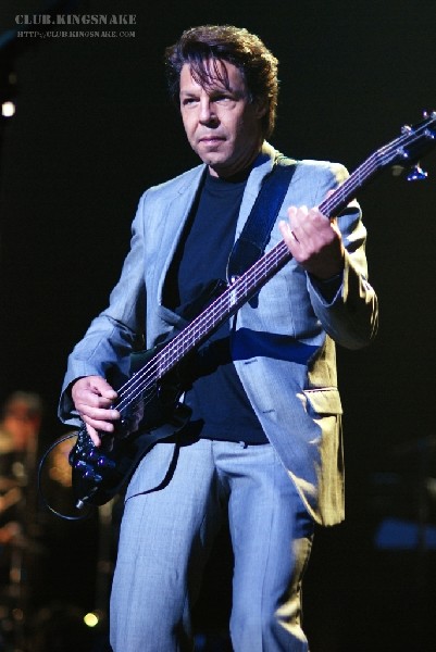 The New Cars - Orillia, Ontario.  July 11, 2007