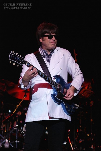 The New Cars - Orillia, Ontario.  July 11, 2007