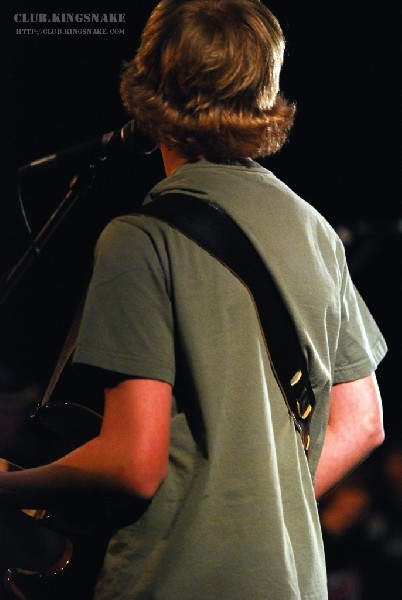 Overpromised - Peterborough, Ontario.   February 16th, 2007