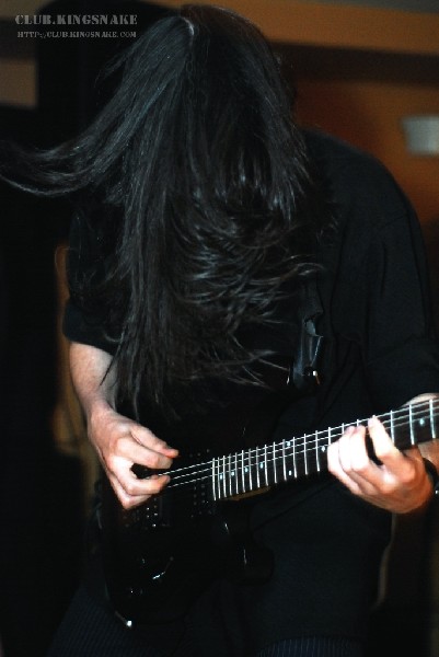 Paraesthesia - Peterborough, Ontario.   May 23, 2007