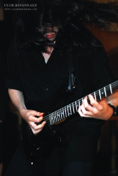 Paraesthesia - Peterborough, Ontario.   May 23, 2007