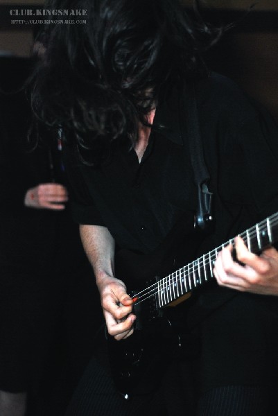 Paraesthesia - Peterborough, Ontario.   May 23, 2007