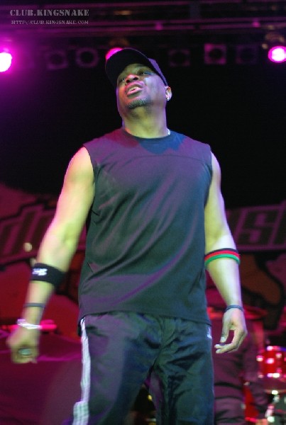 Public Enemy at SXSW 2007