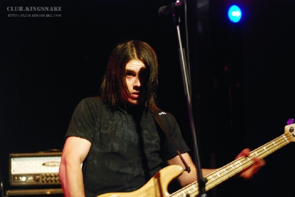 Rides Again - Peterborough, Ontario.   January 13, 2007