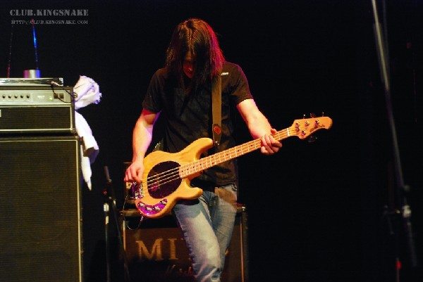 Rides Again - Peterborough, Ontario.   January 13, 2007