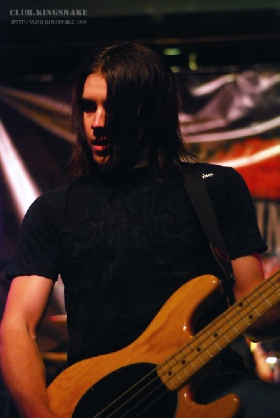 Rides Again - Peterborough, Ontario.   January 13, 2007