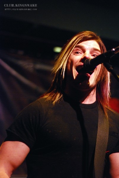 Rides Again - Peterborough, Ontario.   January 13, 2007