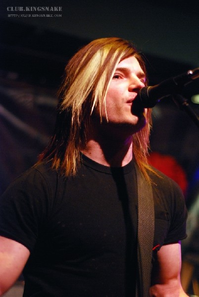 Rides Again - Peterborough, Ontario.   January 13, 2007