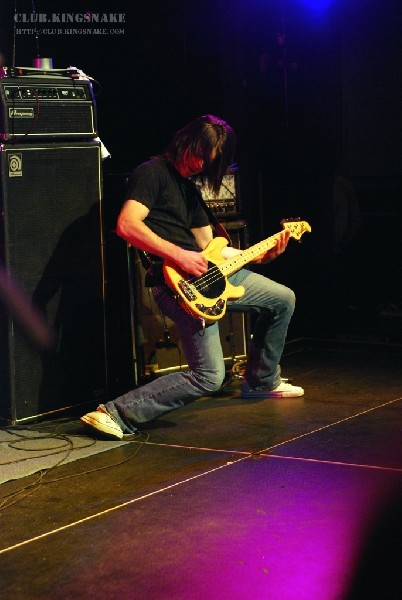 Rides Again - Peterborough, Ontario.   January 13, 2007