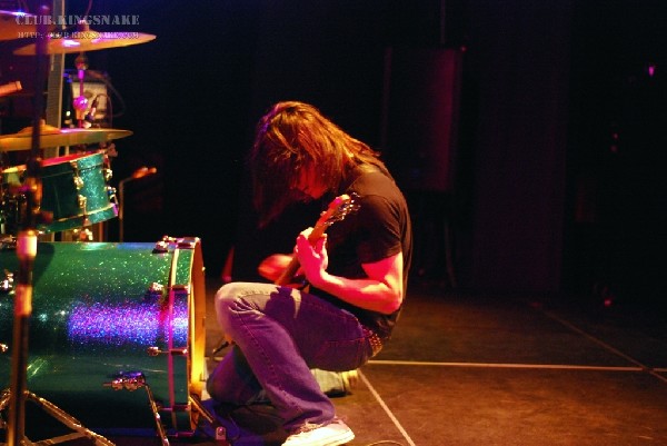 Rides Again - Peterborough, Ontario.   January 13, 2007