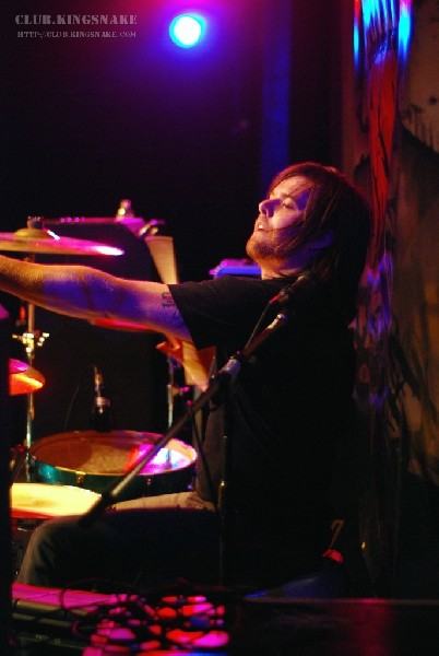 Rides Again - Peterborough, Ontario.   January 13, 2007