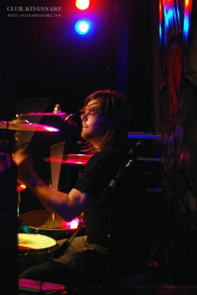 Rides Again - Peterborough, Ontario.   January 13, 2007