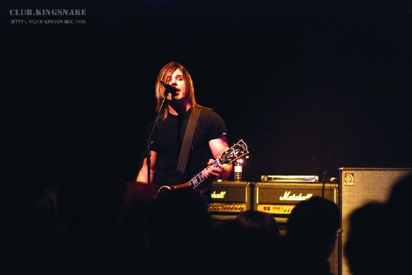 Rides Again - Peterborough, Ontario.   January 13, 2007