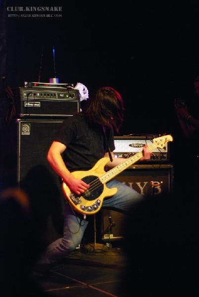 Rides Again - Peterborough, Ontario.   January 13, 2007