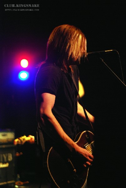 Rides Again - Peterborough, Ontario.   January 13, 2007