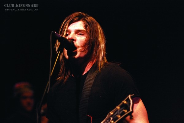 Rides Again - Peterborough, Ontario.   January 13, 2007