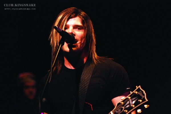 Rides Again - Peterborough, Ontario.   January 13, 2007