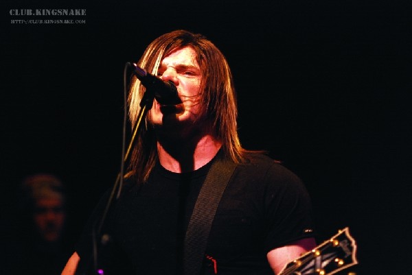 Rides Again - Peterborough, Ontario.   January 13, 2007